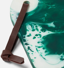 Load image into Gallery viewer, Blue Pheasant Serving Board
