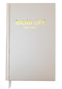 Chez Gagné Hardcover Journals