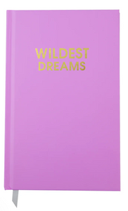 Chez Gagné Hardcover Journals