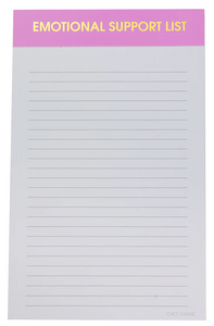 Chez Gagné Notepads