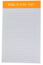 Load image into Gallery viewer, Chez Gagné Notepads
