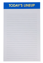 Load image into Gallery viewer, Chez Gagné Notepads
