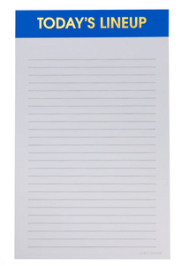 Chez Gagné Notepads