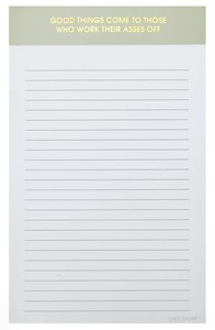 Chez Gagné Notepads