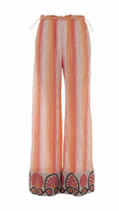 Devotion Twins- Alikto Trouser