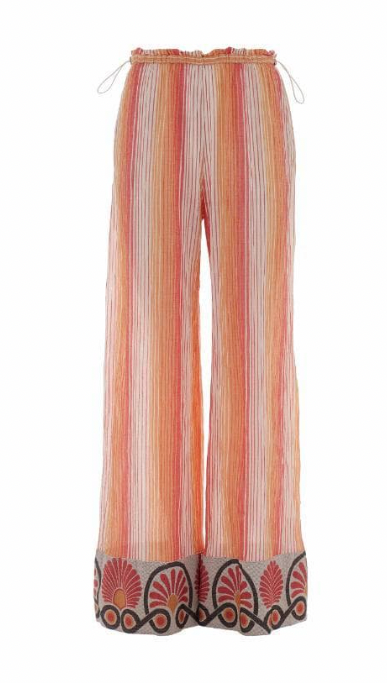 Devotion Twins- Alikto Trouser