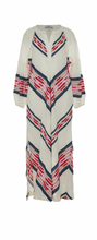 Load image into Gallery viewer, Devotion Twins- Beloved Cotton Long Dress
