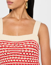 Load image into Gallery viewer, Guest in Residence - Marti Tank Top
