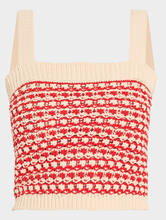 Load image into Gallery viewer, Guest in Residence - Marti Tank Top
