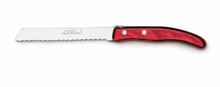 Load image into Gallery viewer, Claude Dozorme- Bread Knife
