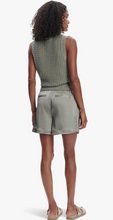 Load image into Gallery viewer, Varley- Ferns Open Knit Tank
