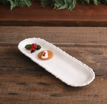 Load image into Gallery viewer, Beatriz Ball- Melamine Alegria Medium Baguette Platter
