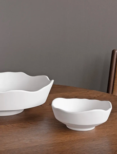 Beatriz Ball- VIDA Nube Dakota Small Bowl