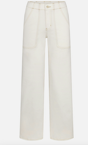 Frame- The Utility Trouser
