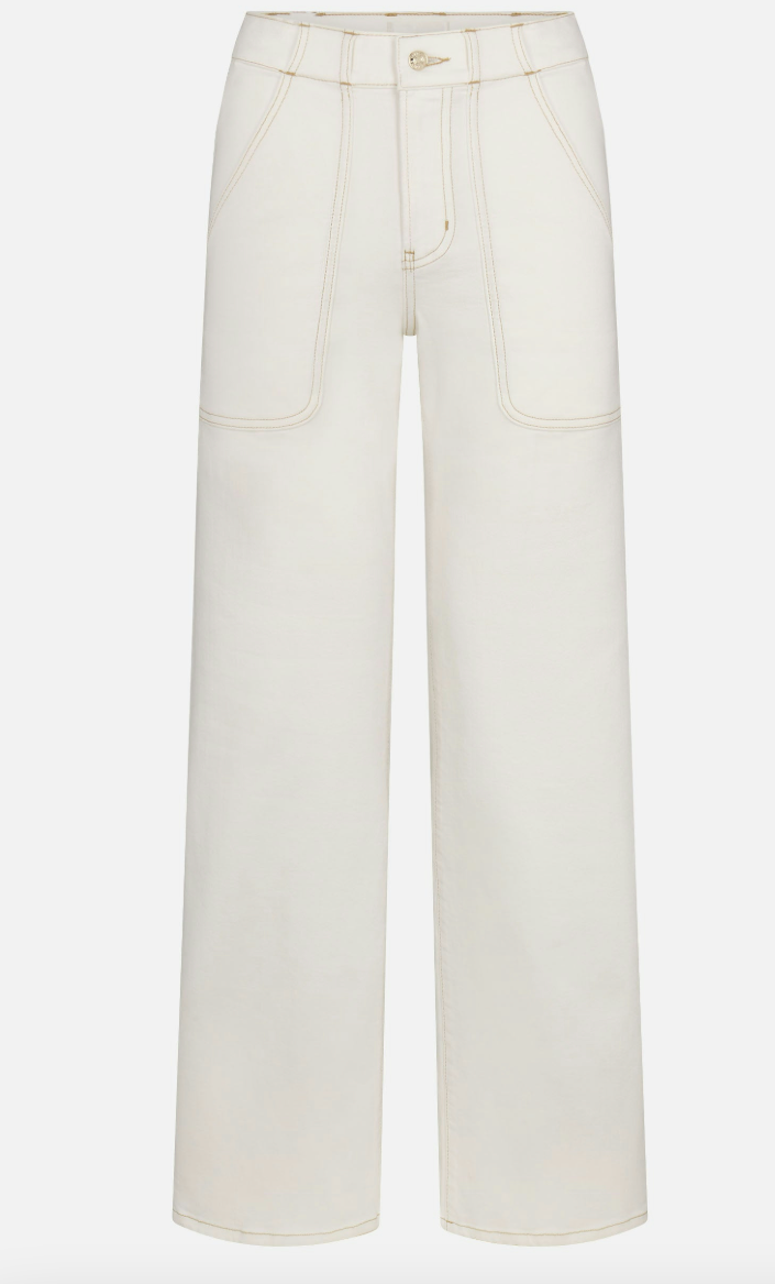 Frame- The Utility Trouser