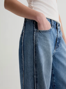 AG Jeans- Adria Paneled Fit