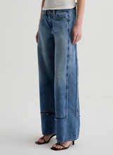 Load image into Gallery viewer, AG Jeans- Adria Paneled Fit
