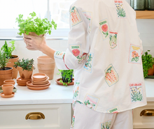 Load image into Gallery viewer, Printfresh- Seed Packet Long Pj Set
