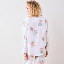 Load image into Gallery viewer, Printfresh- Seed Packet Long Pj Set
