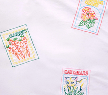 Load image into Gallery viewer, Printfresh- Seed Packet Long Pj Set
