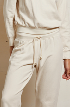 Load image into Gallery viewer, Perfectwhitetee- Jamaica Straight Leg Sweatpant
