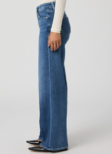 Paige- Tatum 32" Wide Leg Jean