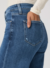 Load image into Gallery viewer, Paige- Tatum 32&quot; Wide Leg Jean

