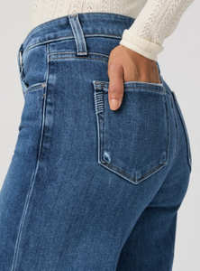 Paige- Tatum 32" Wide Leg Jean