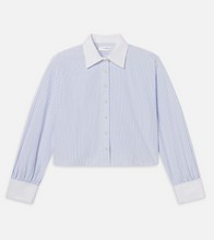 Load image into Gallery viewer, Frame- The Charles Shirt
