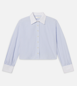Frame- The Charles Shirt