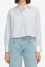Load image into Gallery viewer, Frame- The Charles Shirt

