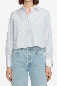 Frame- The Charles Shirt