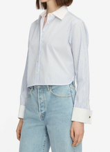 Load image into Gallery viewer, Frame- The Charles Shirt
