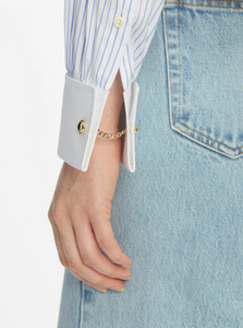 Frame- The Charles Shirt