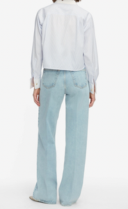 Frame- The Charles Shirt
