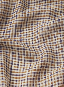 Frame- The Houndstooth Gillian Top
