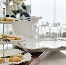 Load image into Gallery viewer, Beatriz Ball- VIDA Alegria Triple Tiered Server

