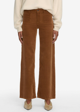 Load image into Gallery viewer, Frame- Le Slim Palazzo High Rise Wide Leg
