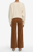 Load image into Gallery viewer, Frame- Le Slim Palazzo High Rise Wide Leg
