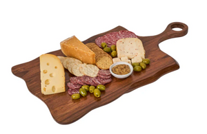 Juliska- Puro Rectangle Serving Board