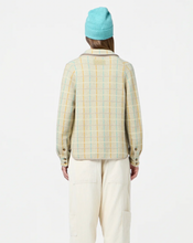 Load image into Gallery viewer, Guest In Residence- Dylan Plaid Shirt
