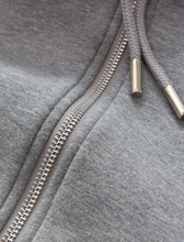 Load image into Gallery viewer, Veronica Beard- Cashmere Hoodie Dickey
