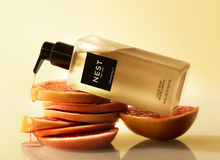 Load image into Gallery viewer, Nest - Grapefruit Liquid Soap
