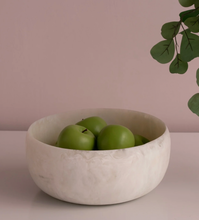 Load image into Gallery viewer, Beatriz Ball Large Round Bowl-Coconut
