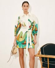 Load image into Gallery viewer, Alemais Mokshini Mini Dress

