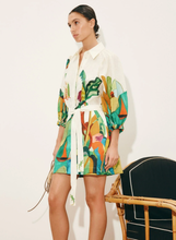 Load image into Gallery viewer, Alemais Mokshini Mini Dress
