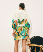 Load image into Gallery viewer, Alemais Mokshini Mini Dress
