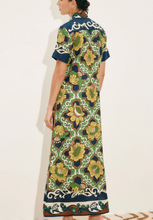 Load image into Gallery viewer, Alemais Liana Shirtdress
