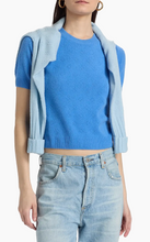 Load image into Gallery viewer, Guest In Residence Compass Sweater Tee
