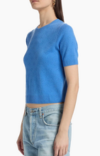 Load image into Gallery viewer, Guest In Residence Compass Sweater Tee
